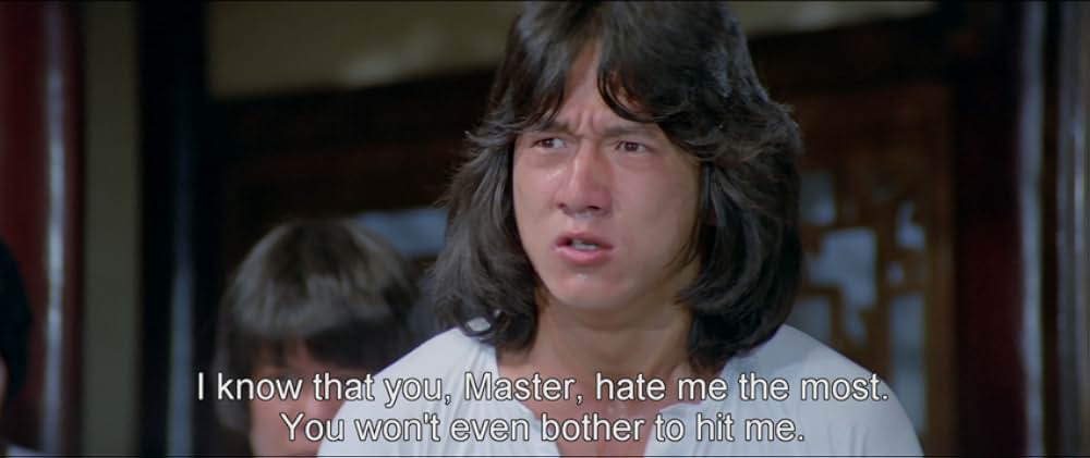 ヤング・マスター／師弟出馬の画像