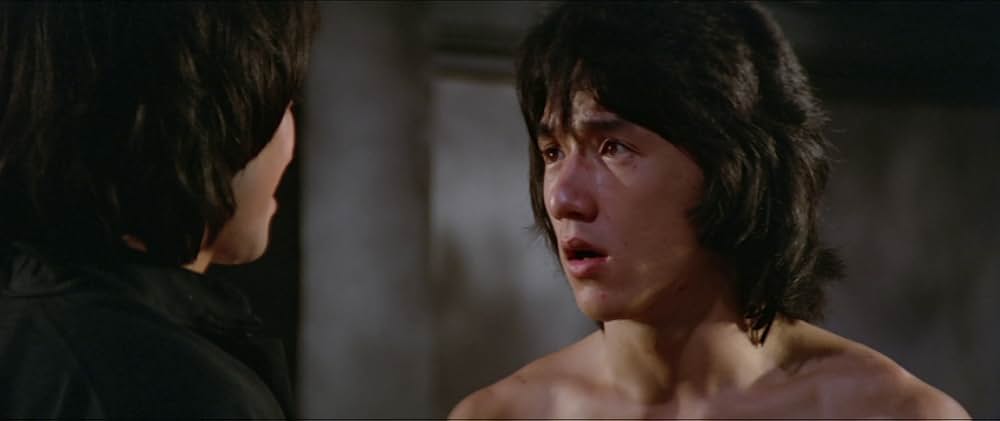 ヤング・マスター／師弟出馬の画像