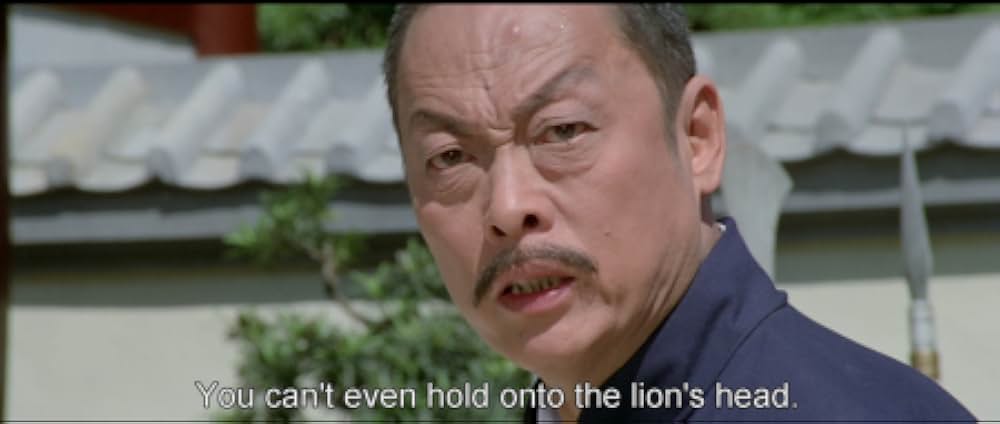 ヤング・マスター／師弟出馬の画像