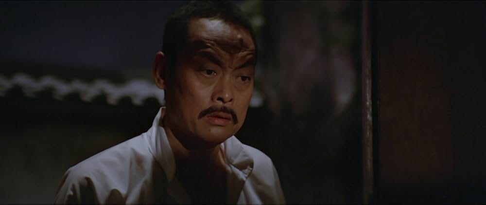 ヤング・マスター／師弟出馬の画像