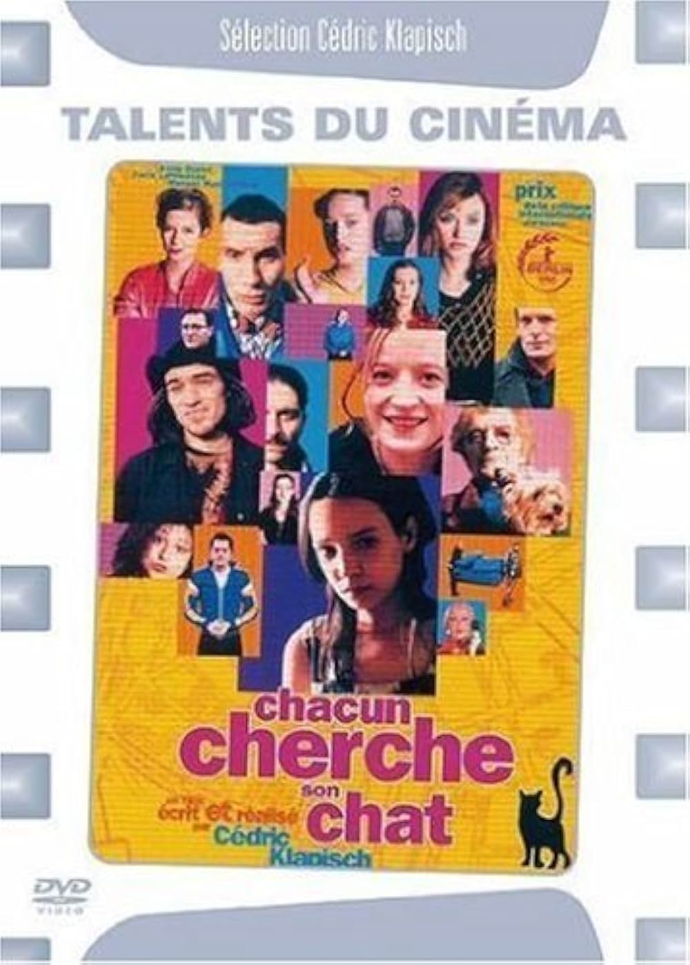 猫が行方不明の画像