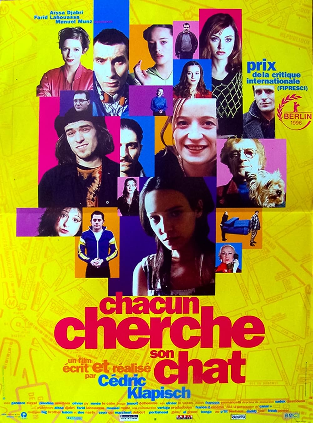 猫が行方不明の画像