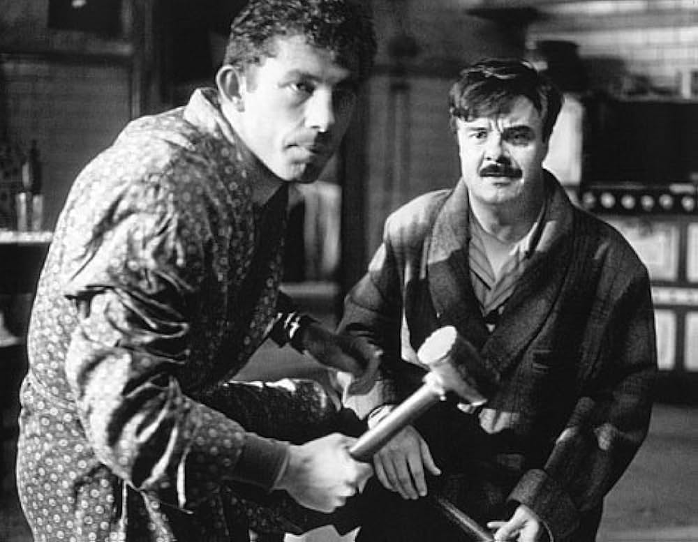 マウス・ハントの画像