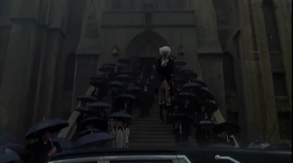 マウス・ハントの画像