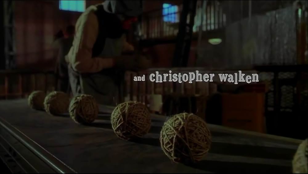 マウス・ハントの画像