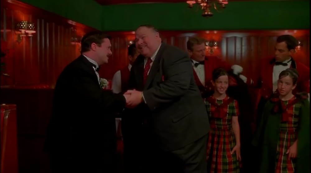 マウス・ハントの画像