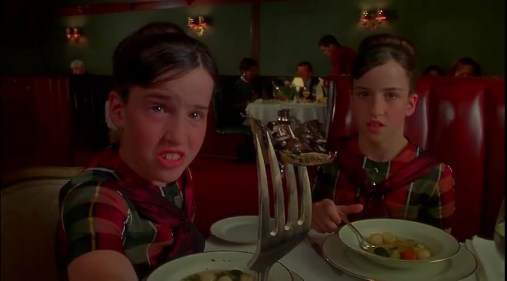 マウス・ハントの画像