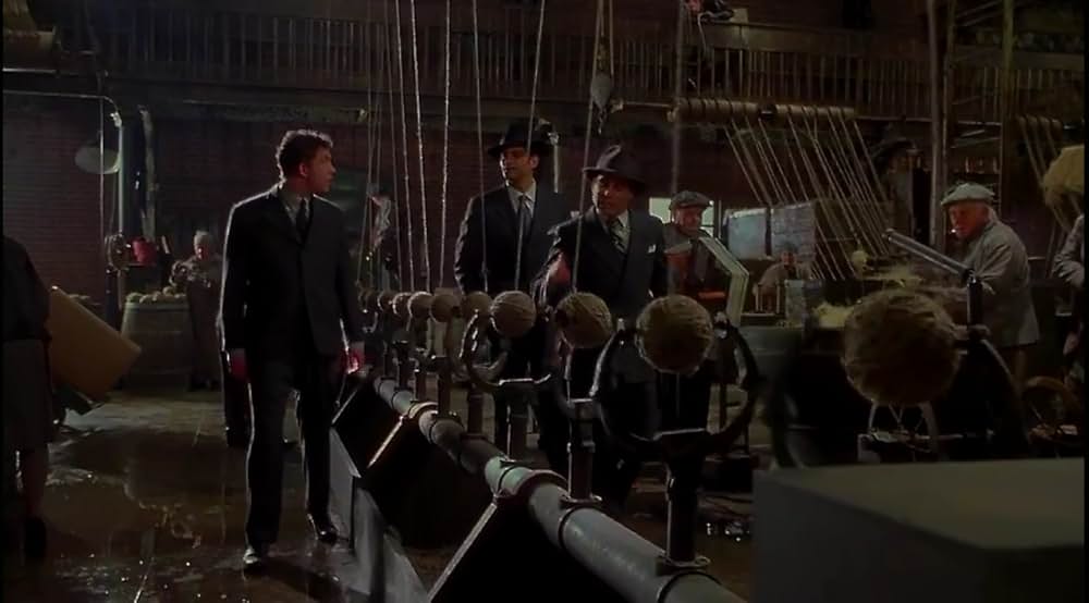 マウス・ハントの画像