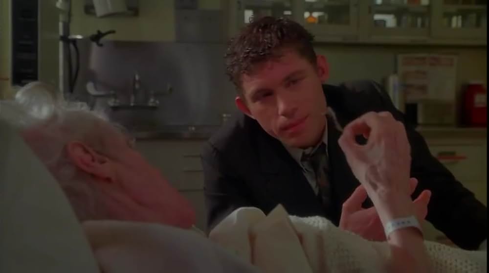 マウス・ハントの画像