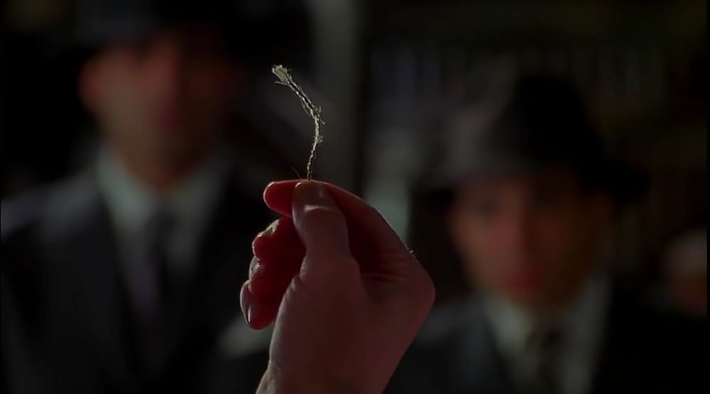 マウス・ハントの画像