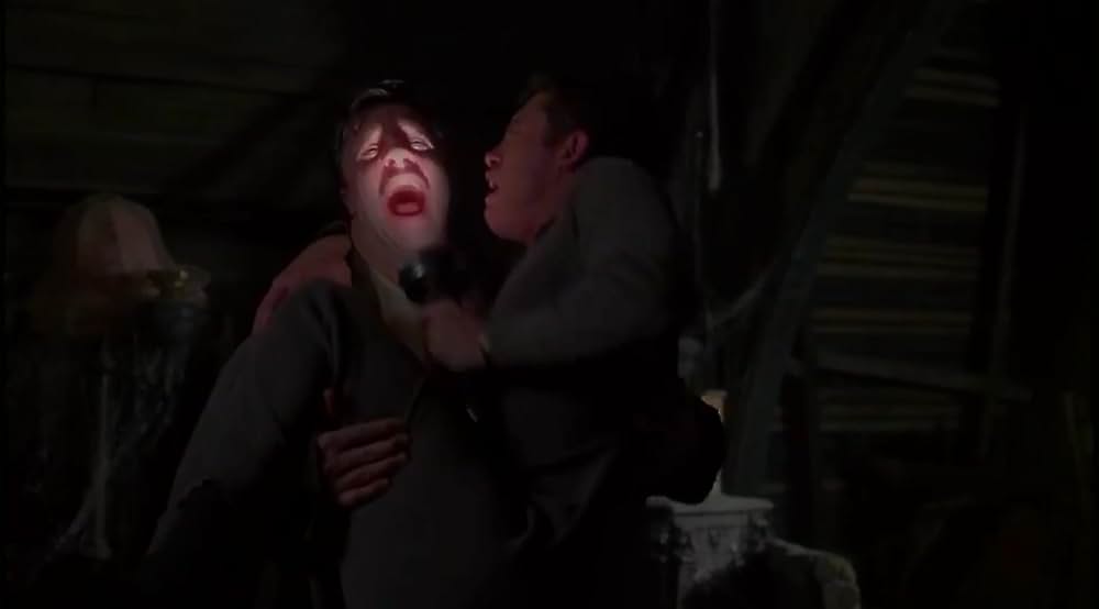 マウス・ハントの画像