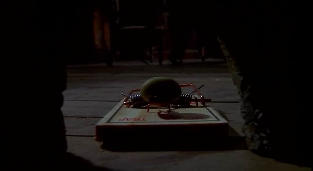 マウス・ハントの画像