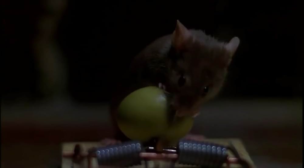 マウス・ハントの画像