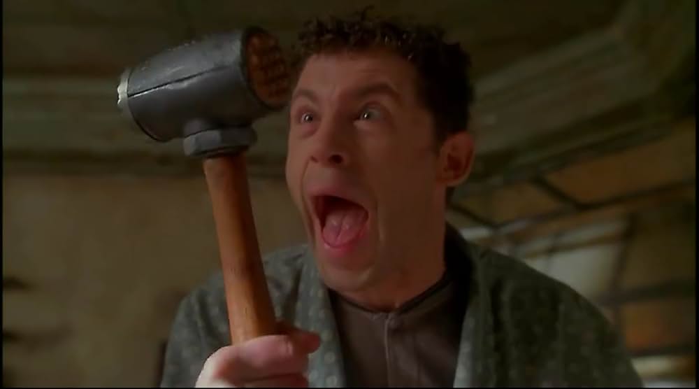 マウス・ハントの画像