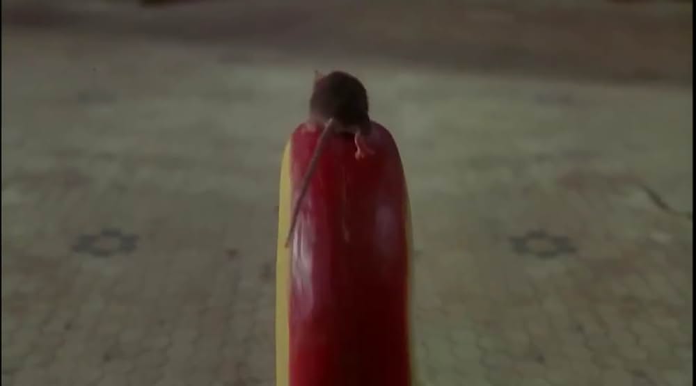 マウス・ハントの画像