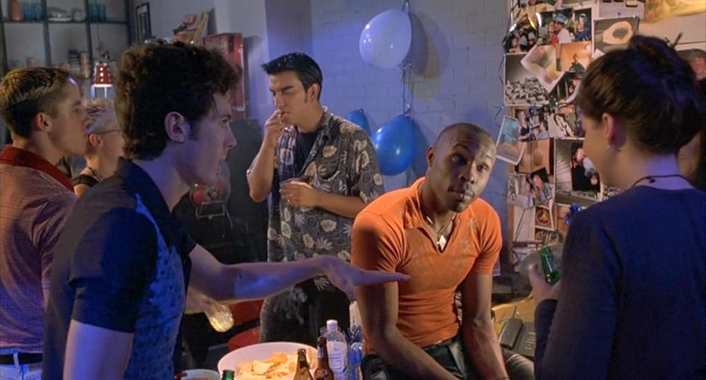 ノンストップ・ガールの画像