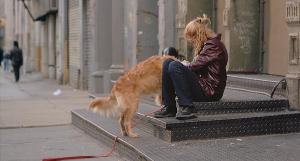 ノンストップ・ガールの画像