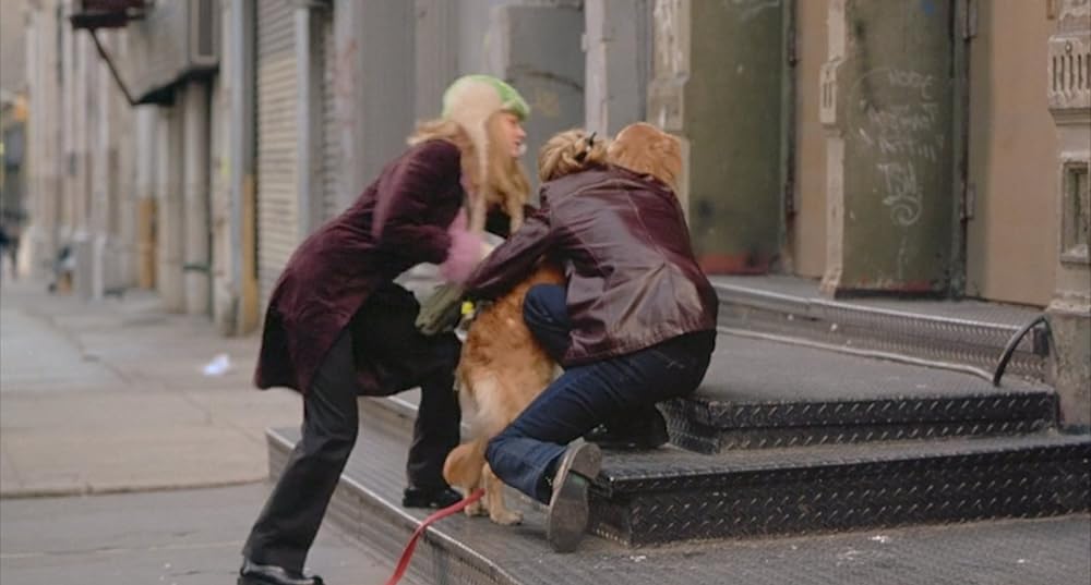 ノンストップ・ガールの画像