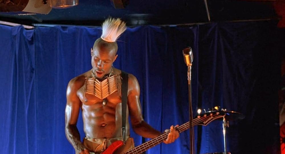 ノンストップ・ガールの画像