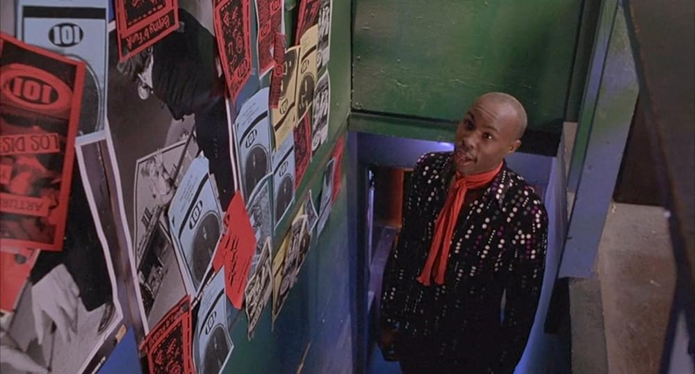 ノンストップ・ガールの画像