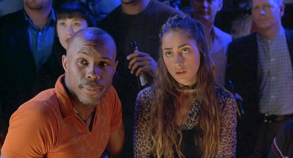 ノンストップ・ガールの画像