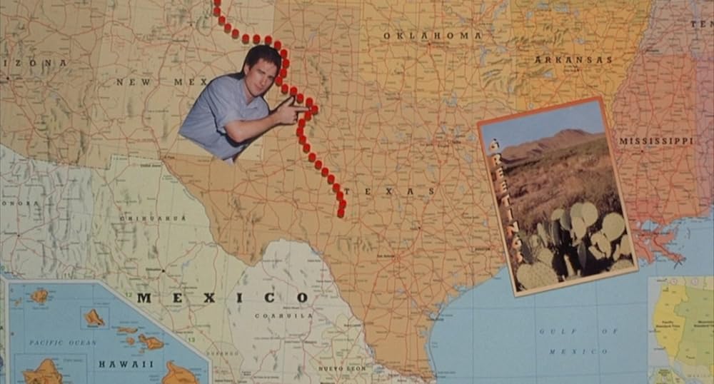 ノンストップ・ガールの画像