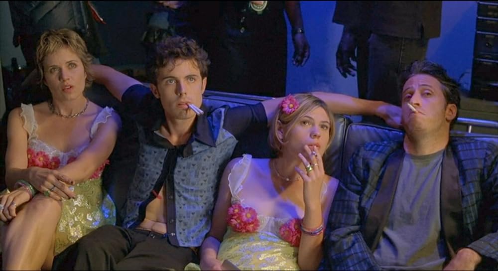 ノンストップ・ガールの画像