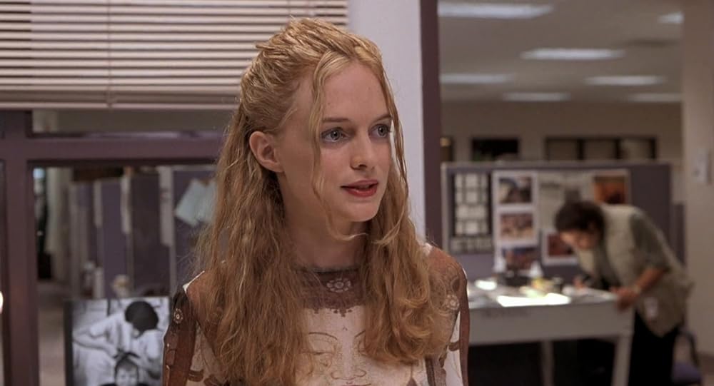 ノンストップ・ガールの画像