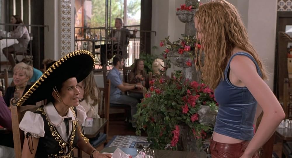 ノンストップ・ガールの画像