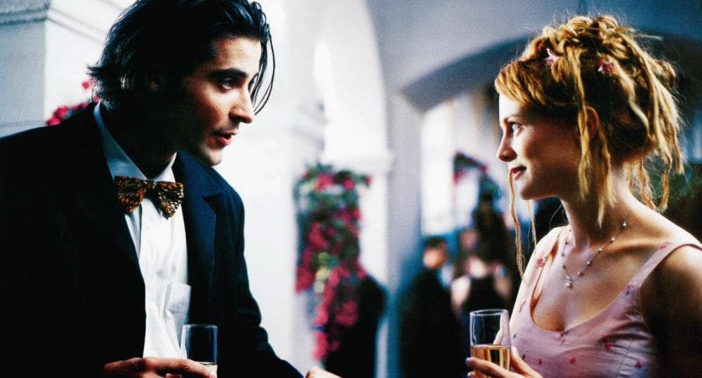 ノンストップ・ガールの画像