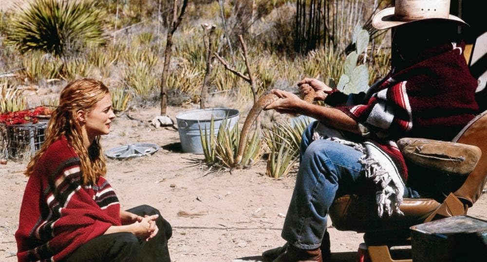 ノンストップ・ガールの画像