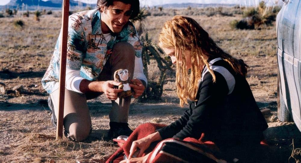 ノンストップ・ガールの画像