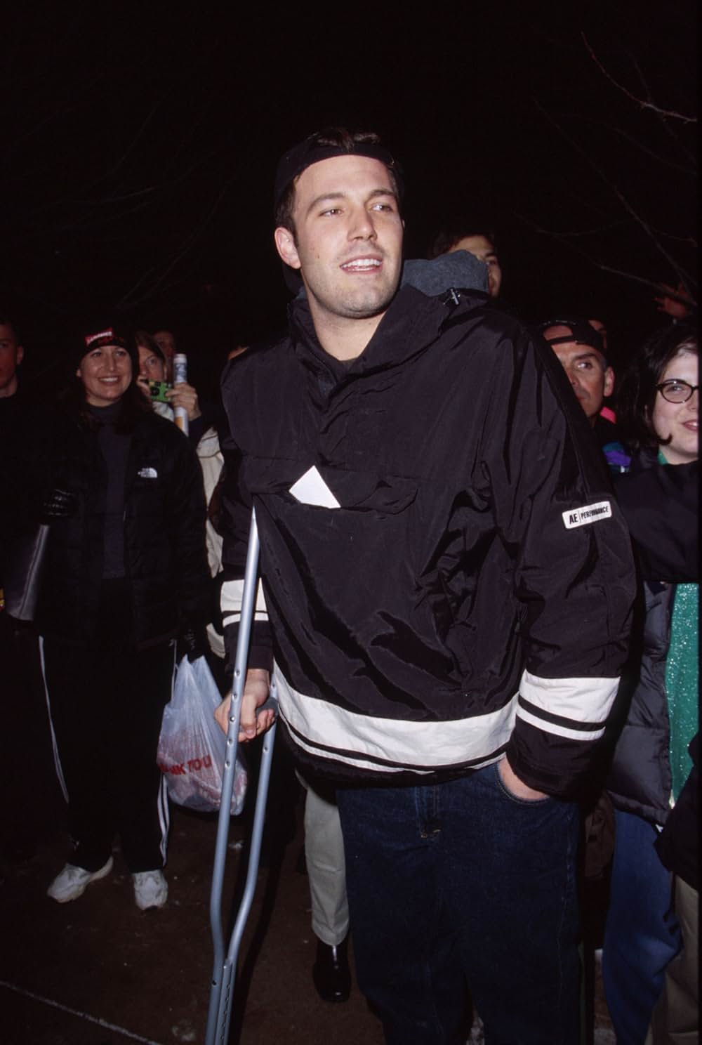 ノンストップ・ガールの画像