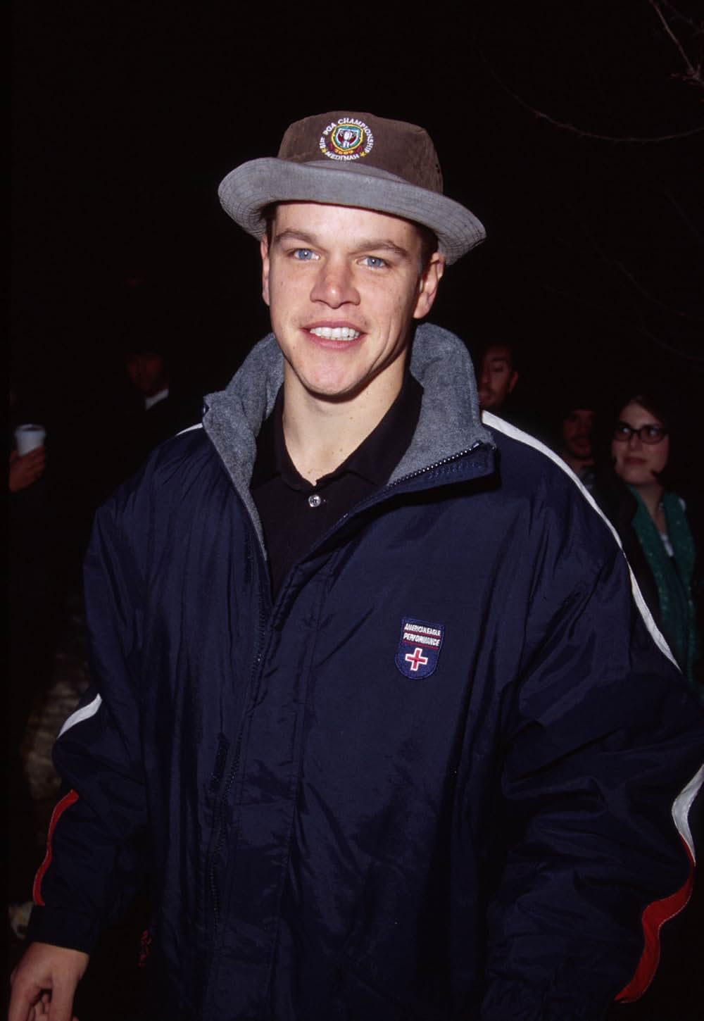 ノンストップ・ガールの画像