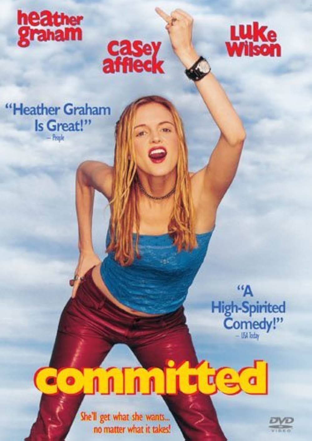 ノンストップ・ガールの画像