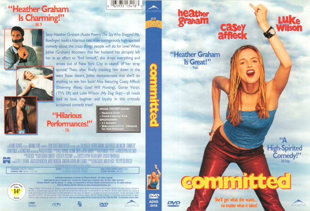 ノンストップ・ガールの画像