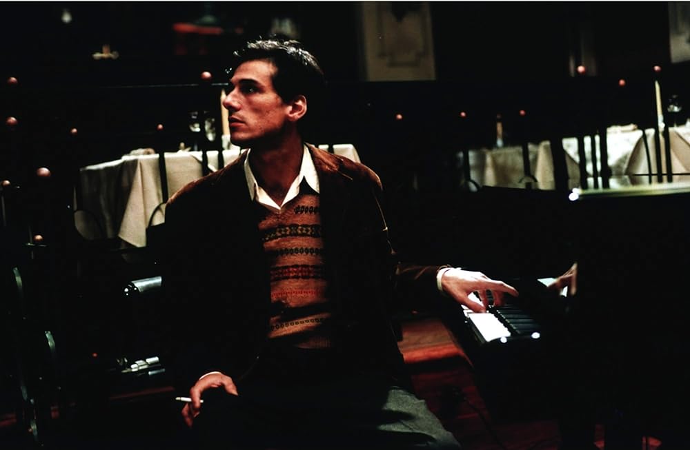 暗い日曜日の画像