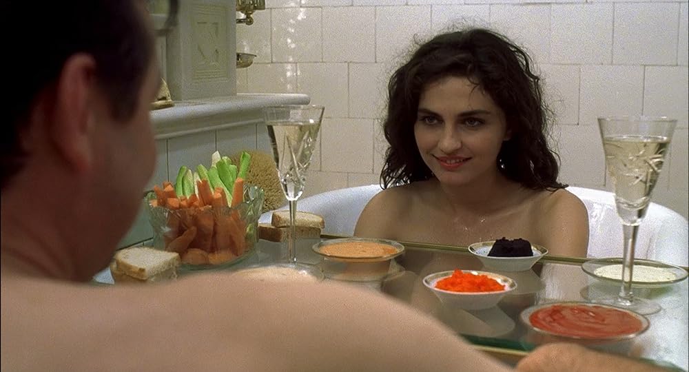 暗い日曜日の画像