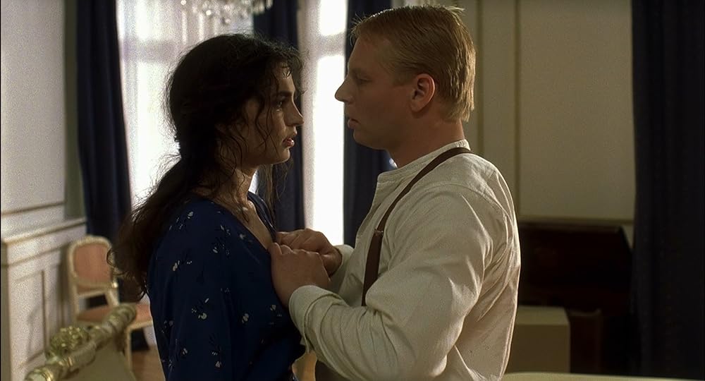 暗い日曜日の画像