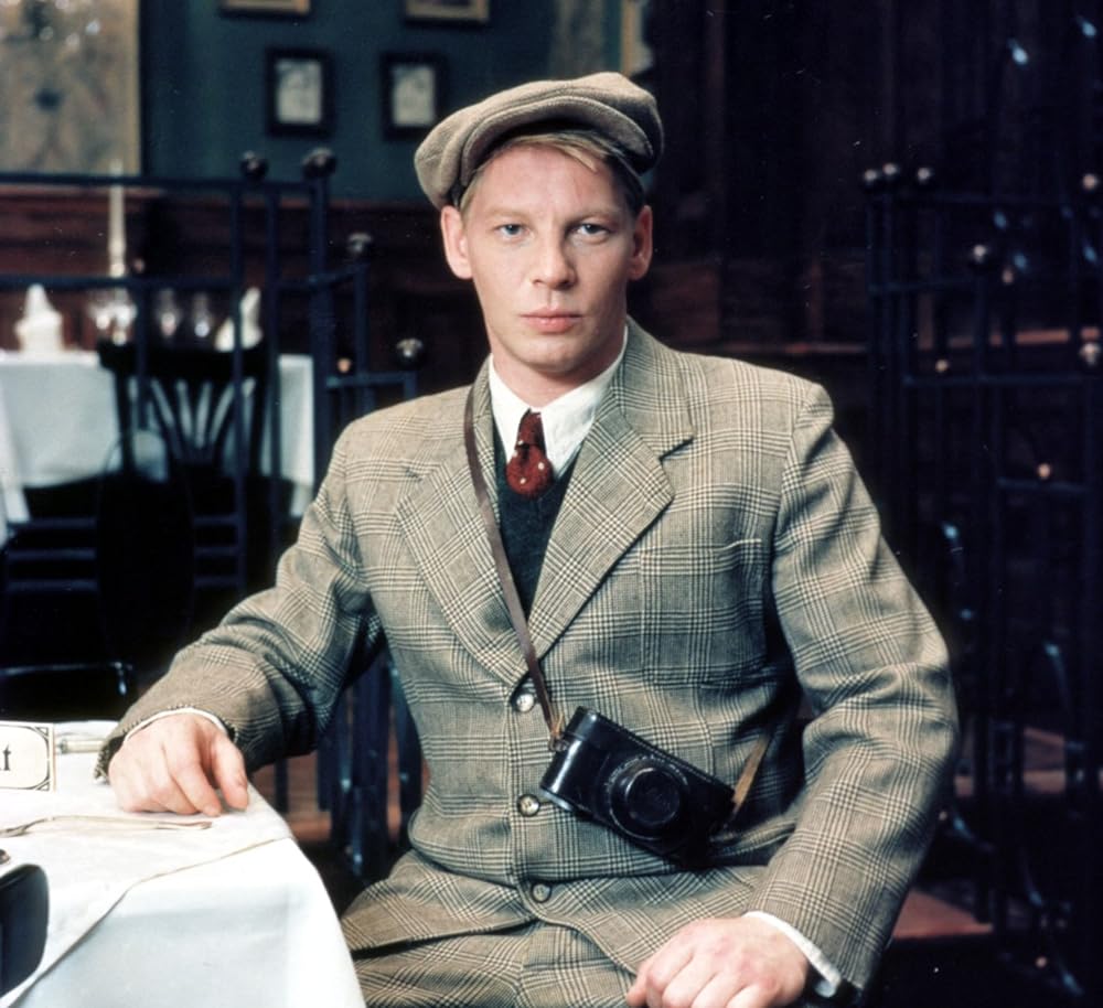 暗い日曜日の画像