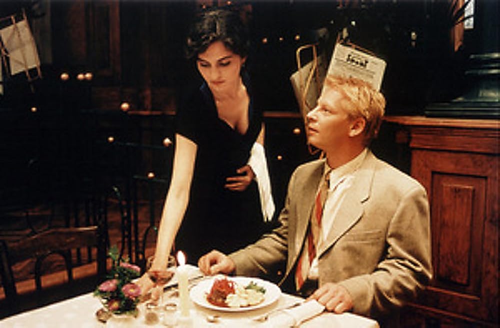 暗い日曜日の画像