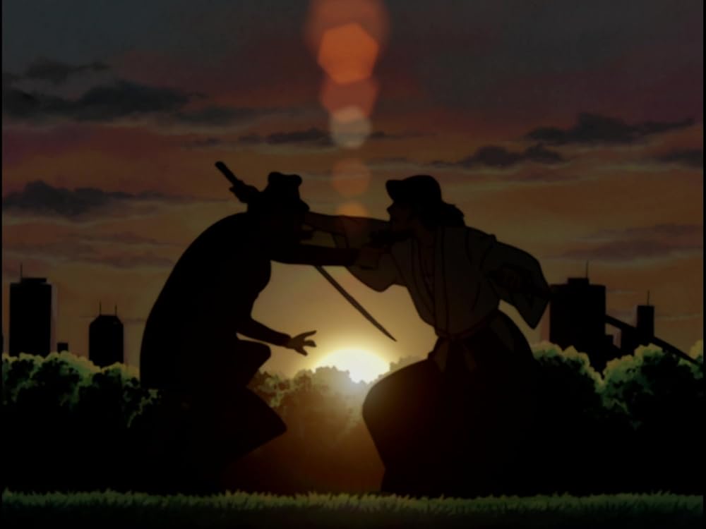 ルパン三世 EPISODE:0 ファーストコンタクトの画像