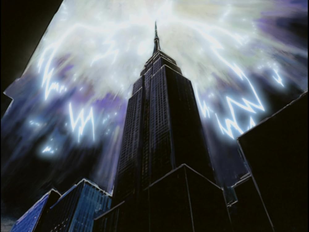 ルパン三世 EPISODE:0 ファーストコンタクトの画像