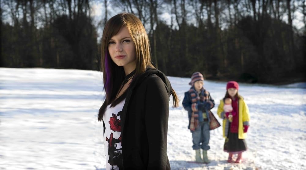 The Children（原題）の画像