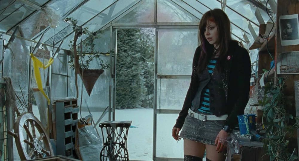 The Children（原題）の画像