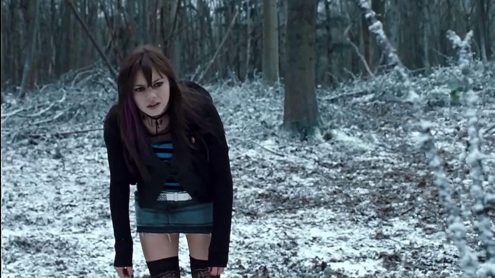 The Children（原題）の画像