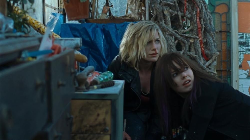 The Children（原題）の画像