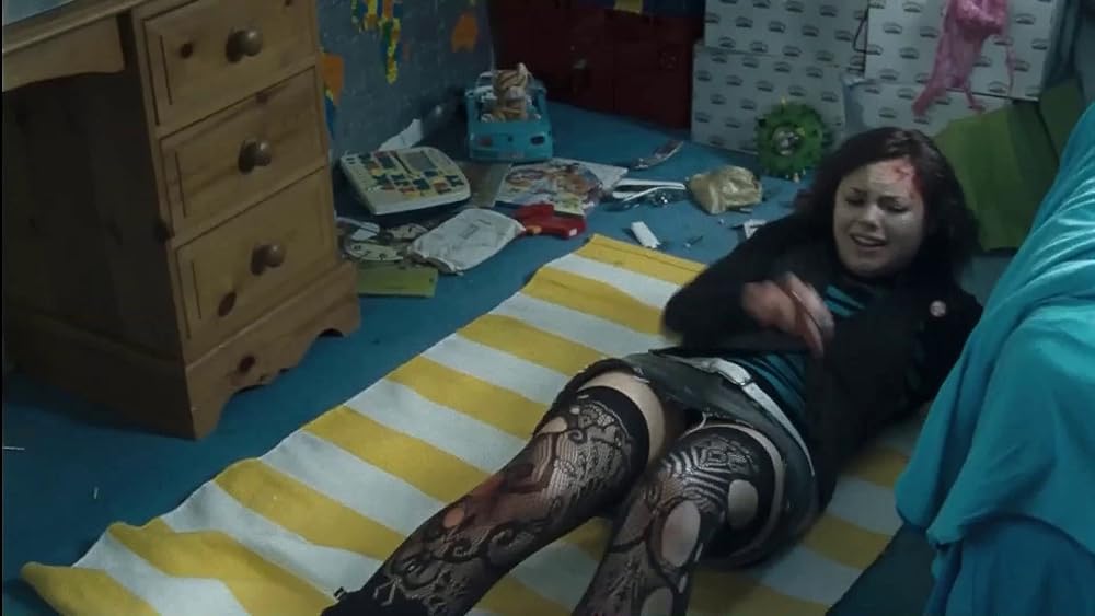 The Children（原題）の画像