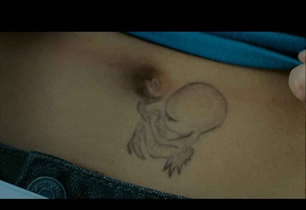 The Children（原題）の画像