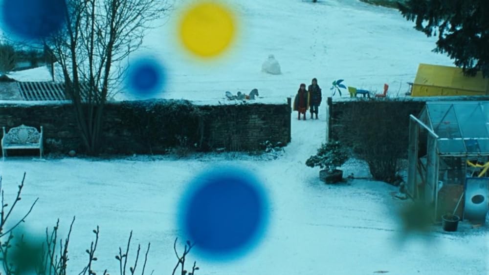 The Children（原題）の画像